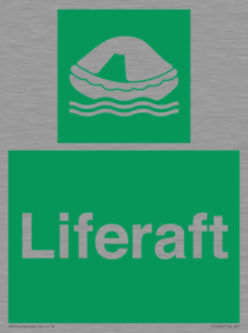Liferaft